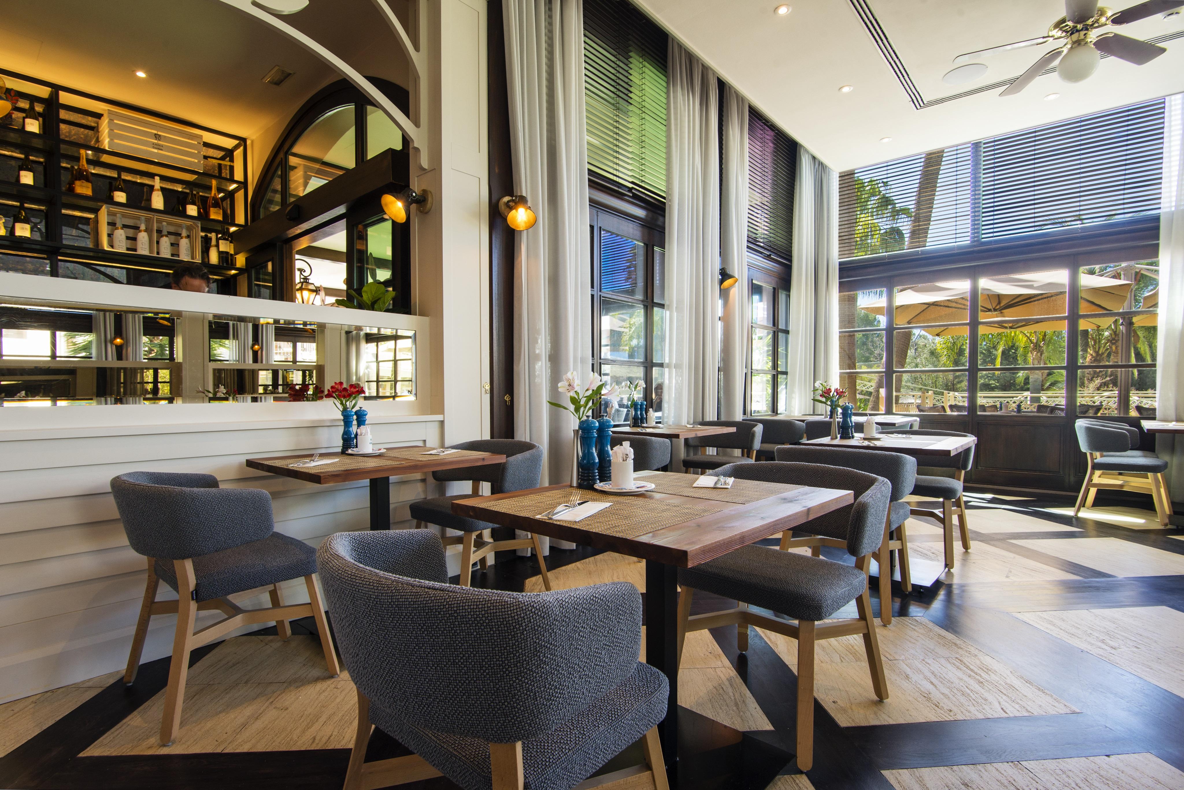 Lindner Hotel Mallorca Portals Nous, Part Of Jdv By Hyatt Portals Nous (Mallorca) Exterior foto