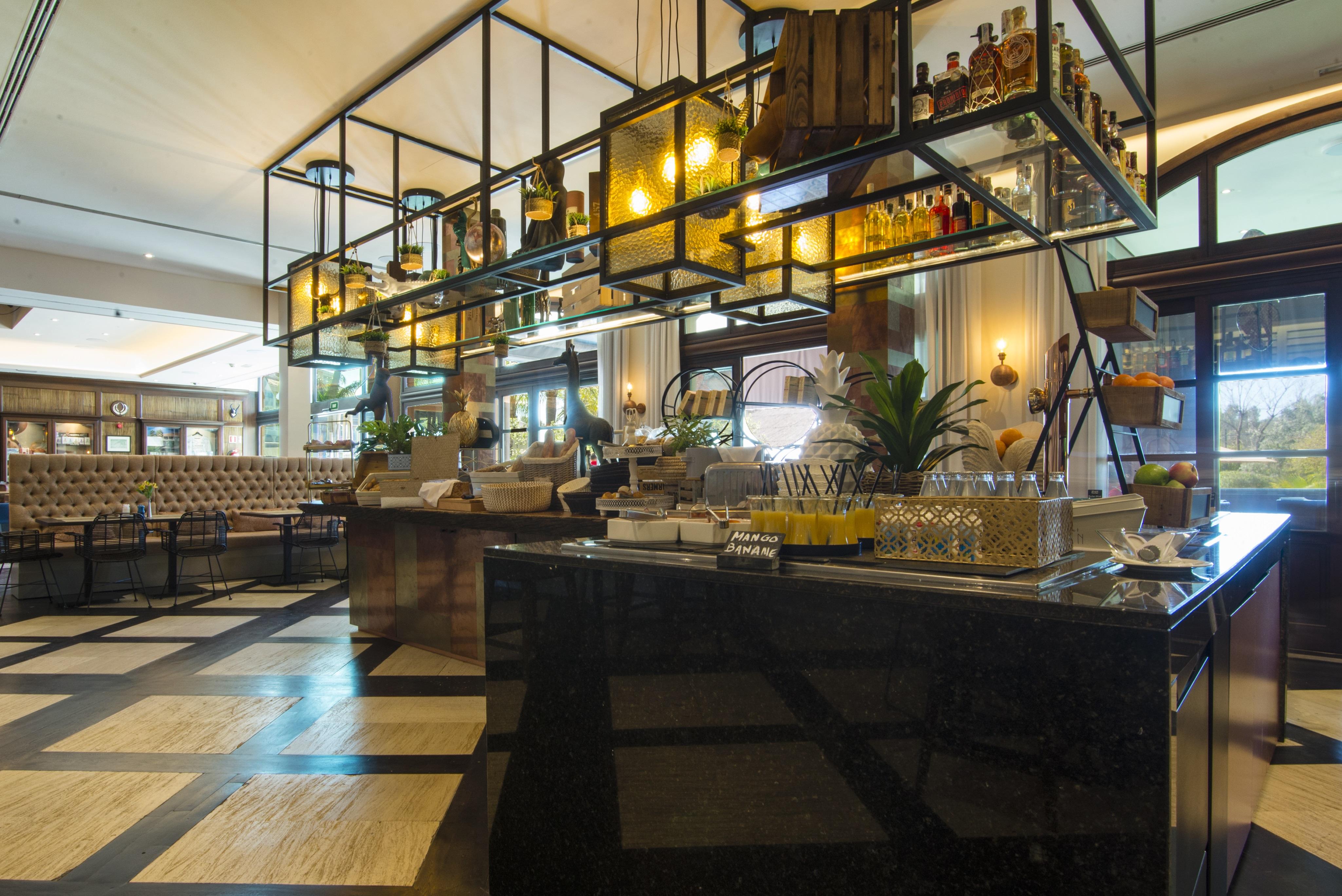 Lindner Hotel Mallorca Portals Nous, Part Of Jdv By Hyatt Portals Nous (Mallorca) Exterior foto