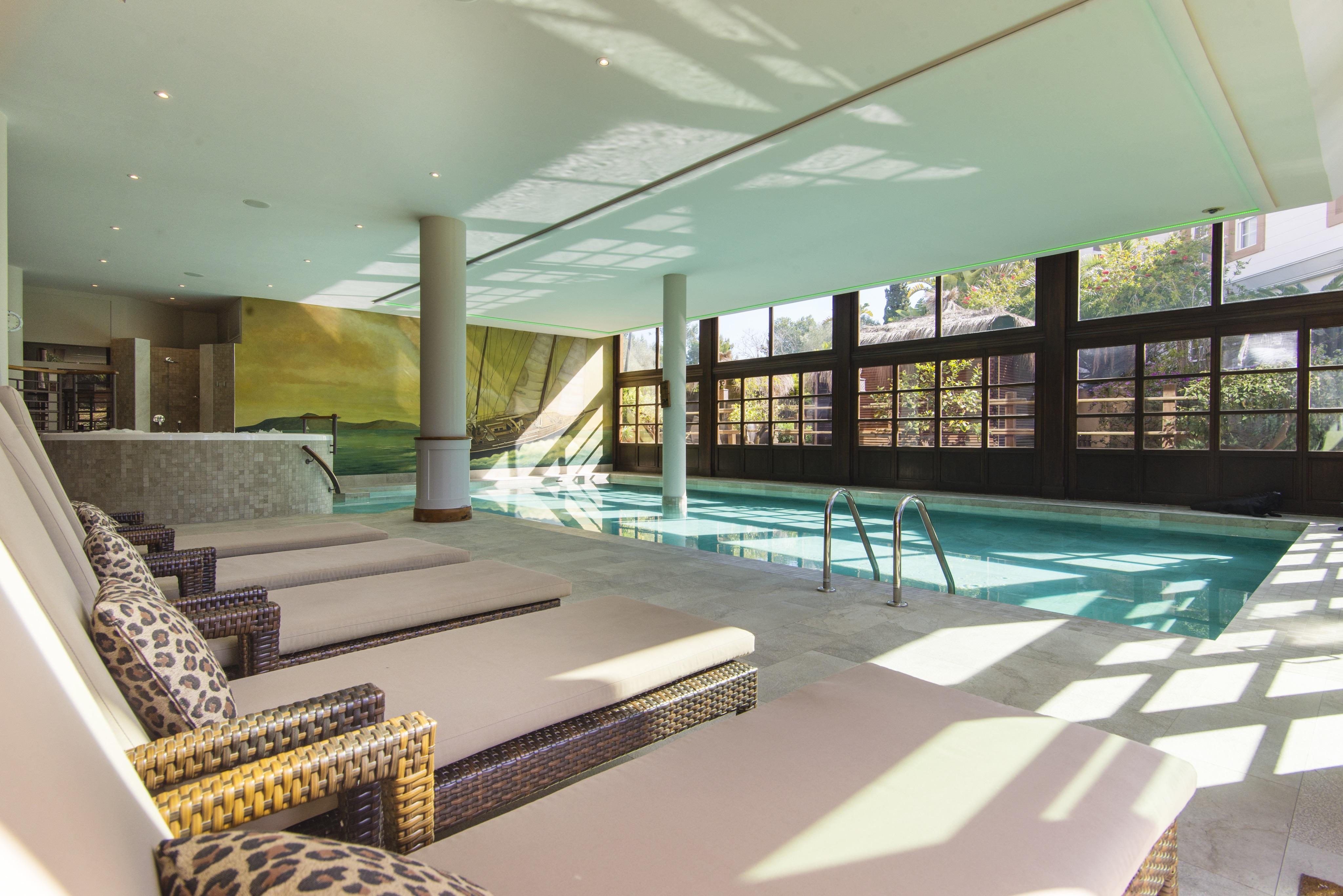 Lindner Hotel Mallorca Portals Nous, Part Of Jdv By Hyatt Portals Nous (Mallorca) Exterior foto