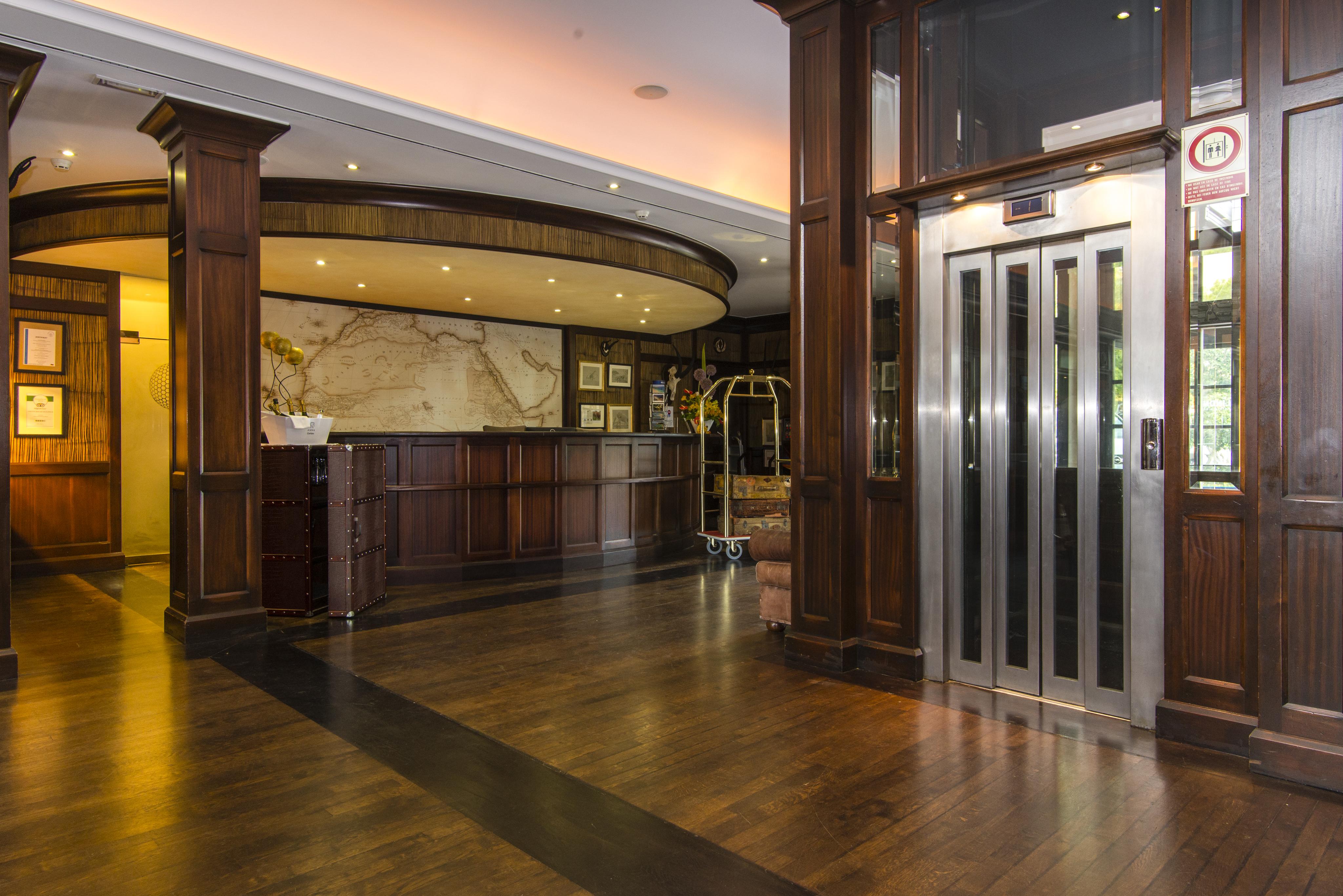 Lindner Hotel Mallorca Portals Nous, Part Of Jdv By Hyatt Portals Nous (Mallorca) Exterior foto