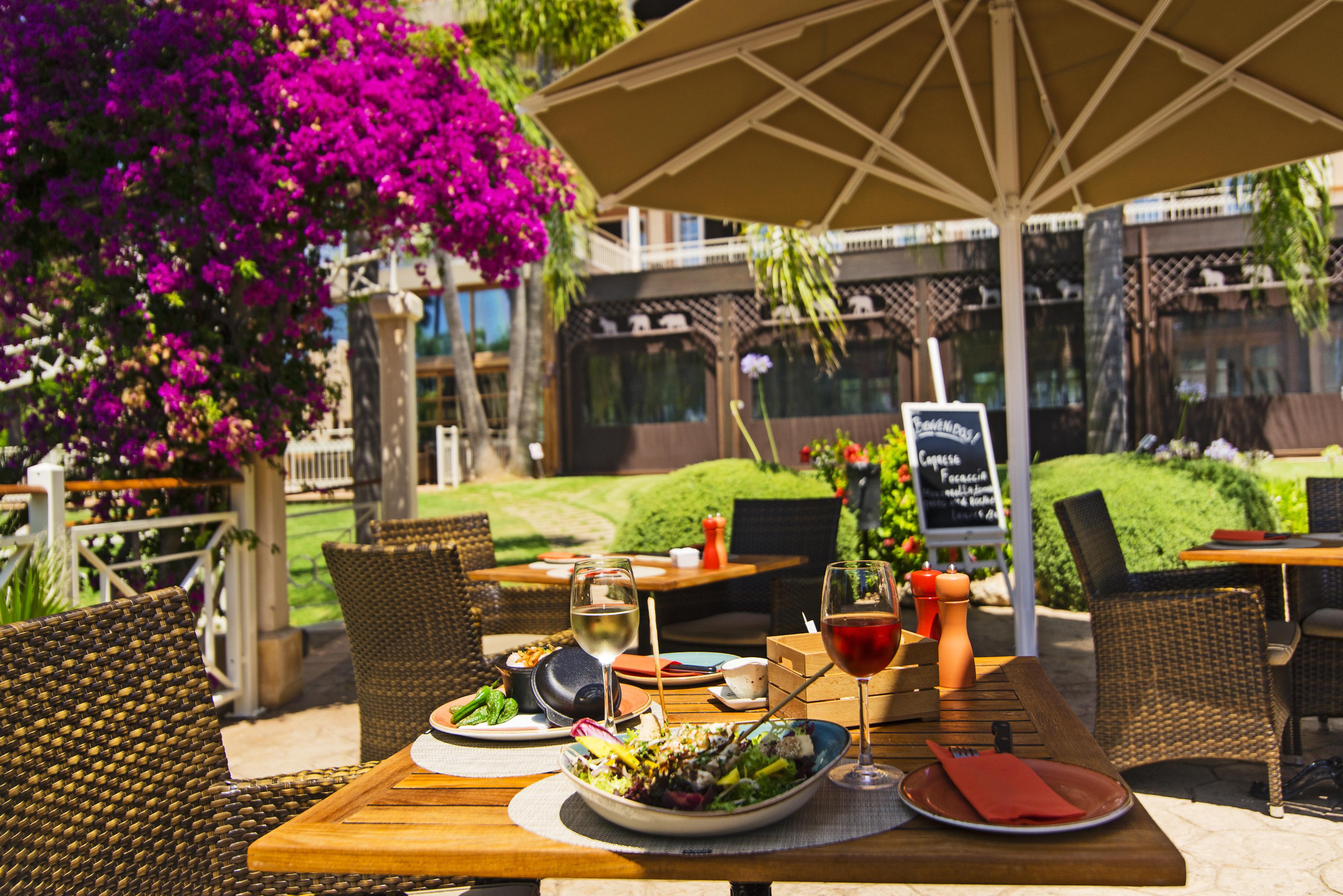 Lindner Hotel Mallorca Portals Nous, Part Of Jdv By Hyatt Portals Nous (Mallorca) Exterior foto