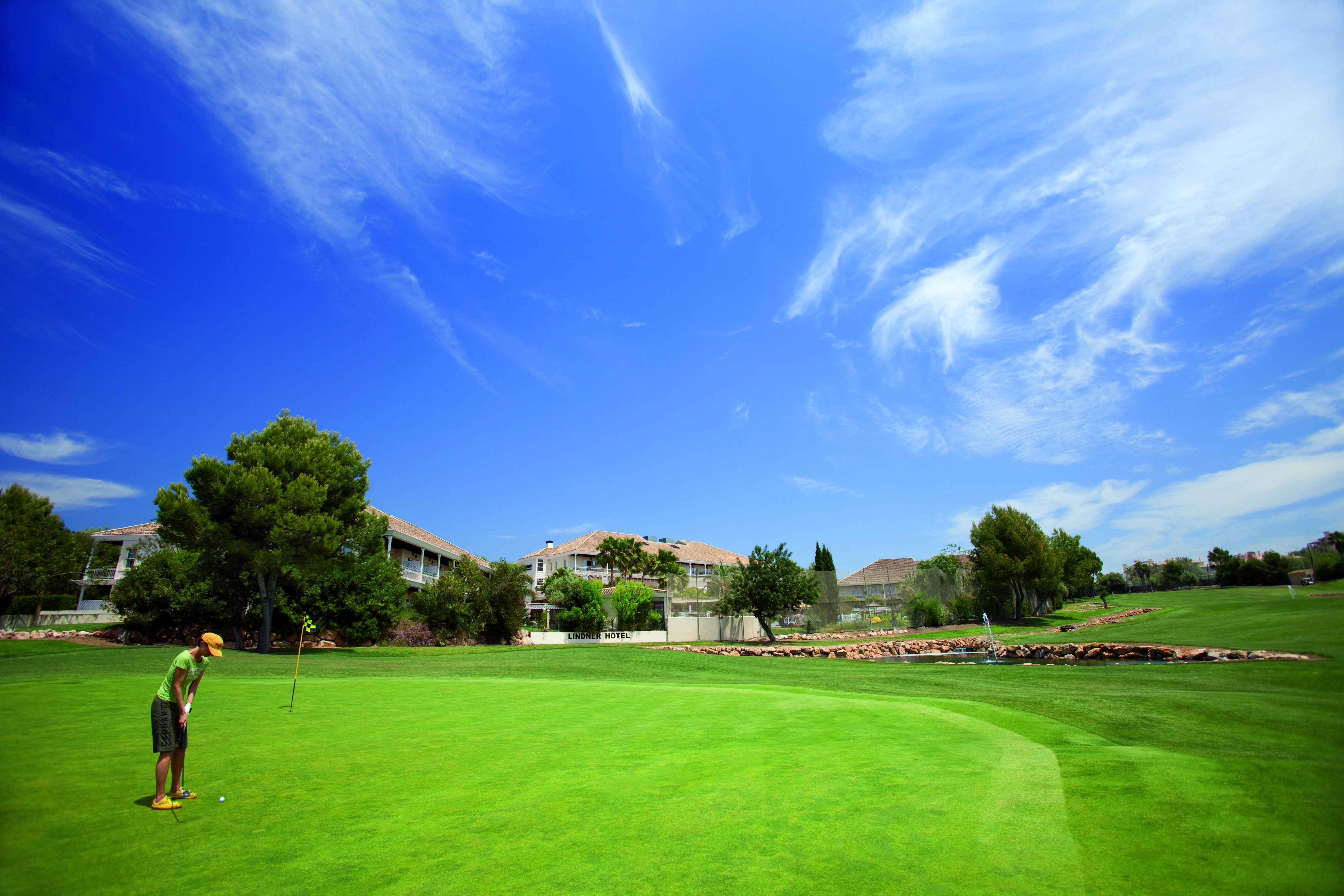 Lindner Hotel Mallorca Portals Nous, Part Of Jdv By Hyatt Portals Nous (Mallorca) Exterior foto