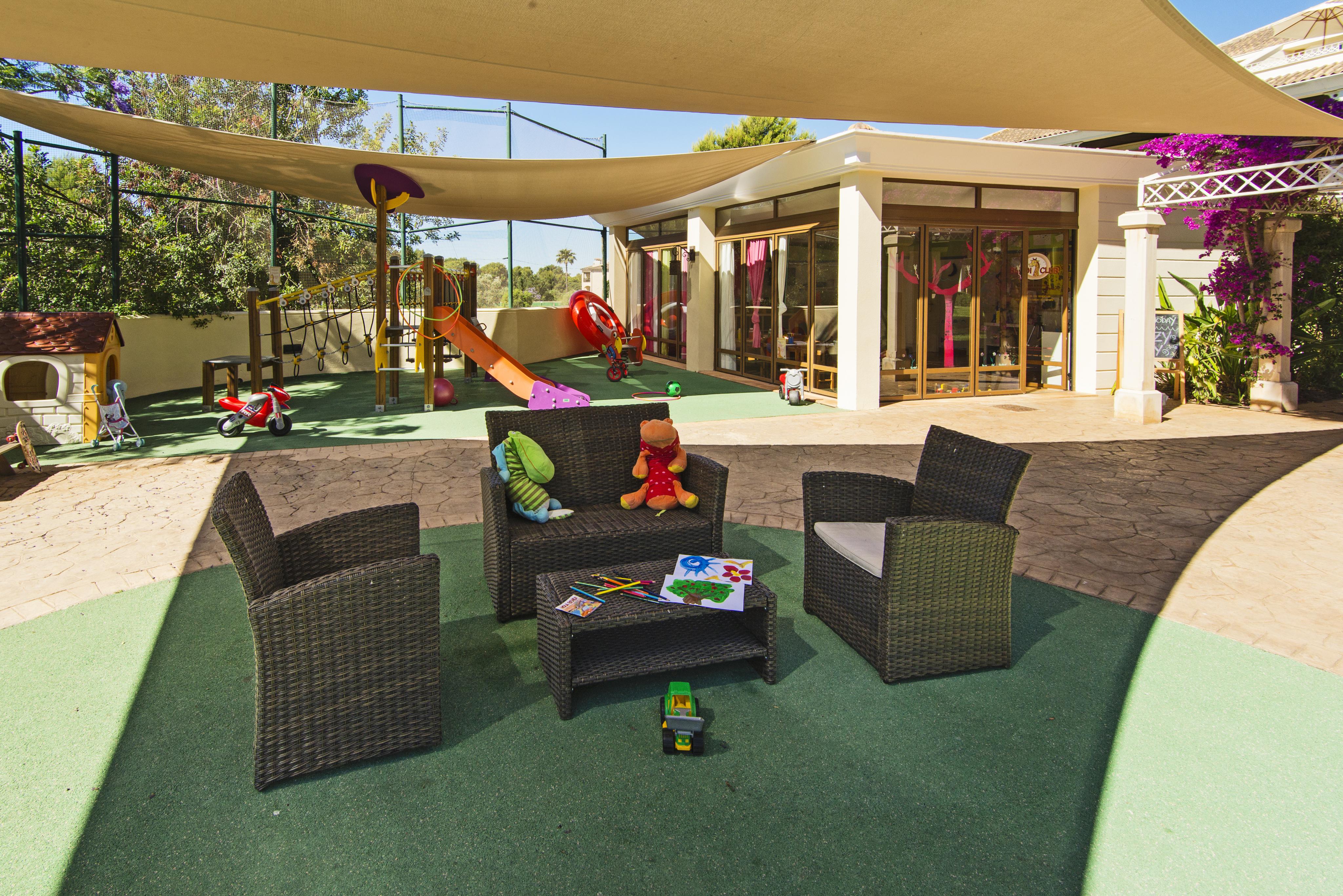 Lindner Hotel Mallorca Portals Nous, Part Of Jdv By Hyatt Portals Nous (Mallorca) Exterior foto