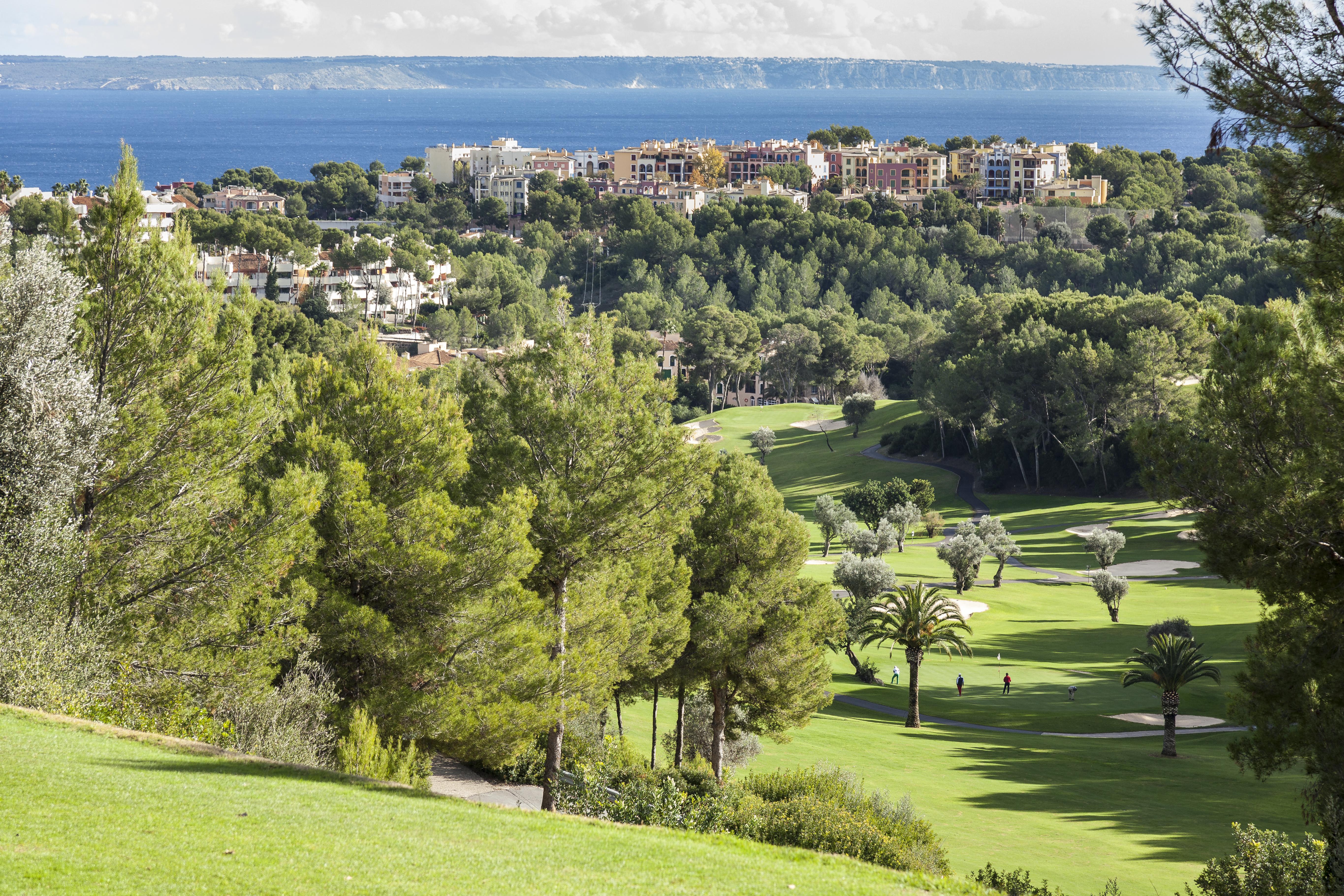 Lindner Hotel Mallorca Portals Nous, Part Of Jdv By Hyatt Portals Nous (Mallorca) Exterior foto
