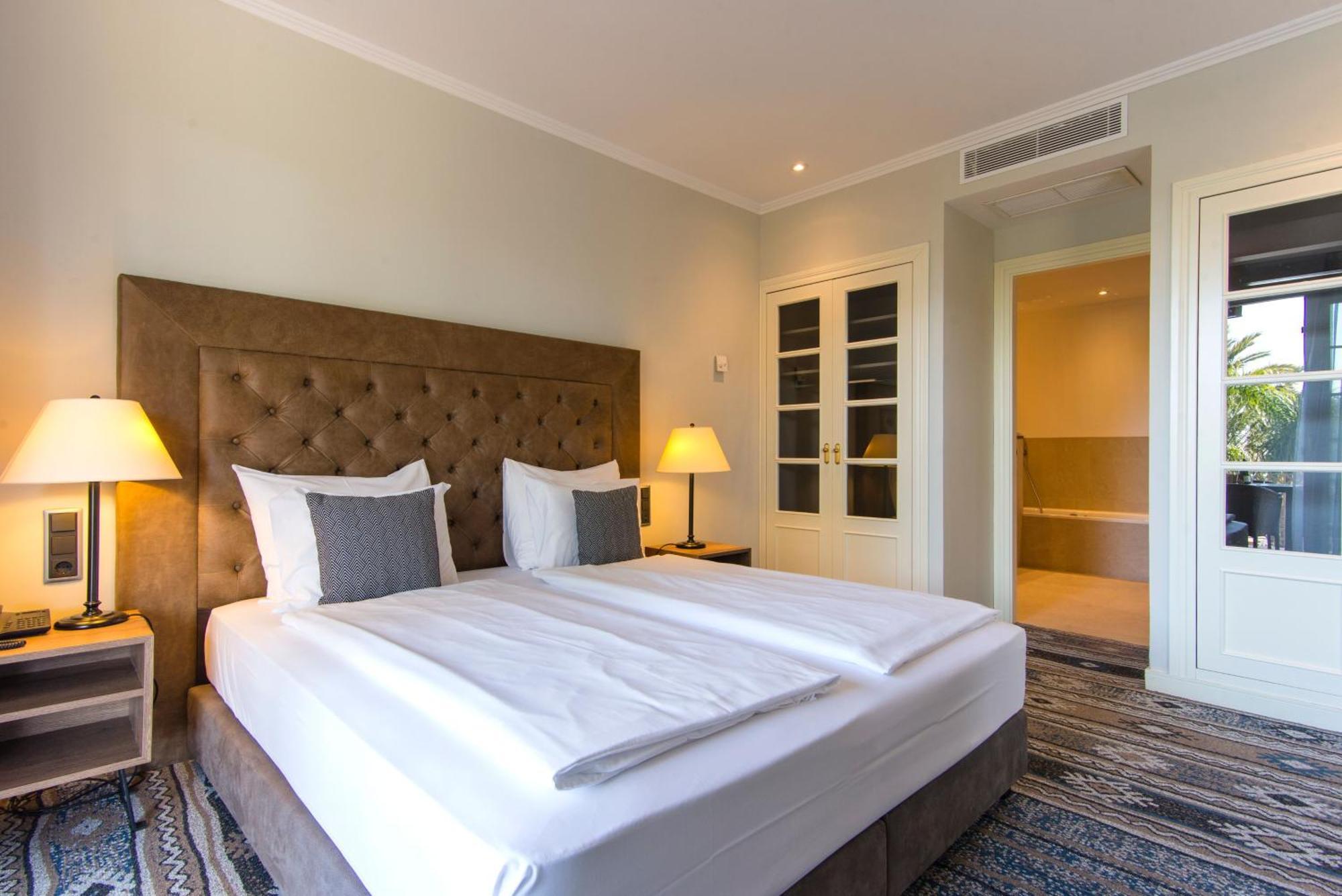 Lindner Hotel Mallorca Portals Nous, Part Of Jdv By Hyatt Portals Nous (Mallorca) Quarto foto