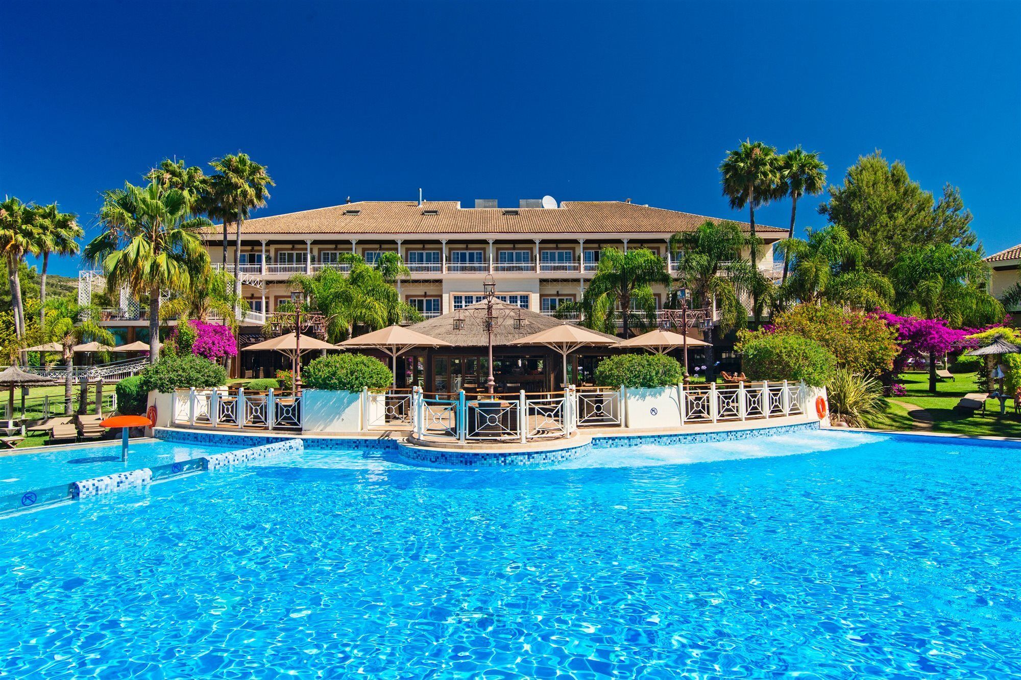 Lindner Hotel Mallorca Portals Nous, Part Of Jdv By Hyatt Portals Nous (Mallorca) Exterior foto